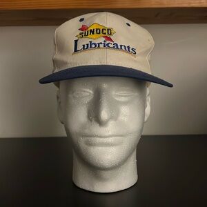 VINTAGE SUNOCO HAT